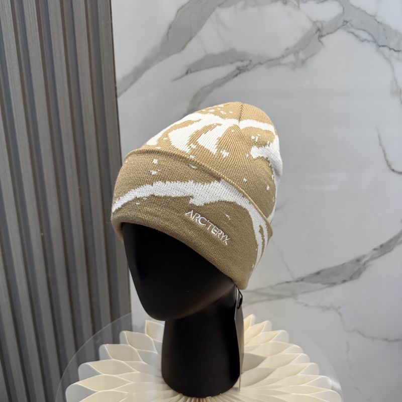 Arcteryx Beanie ID:20261020-47